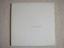 THE BEATLES WHITE ALBUM MFSL MOBILE FIDELITY MINT