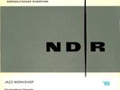 NDR Jazz-Workshop 65 - super rare LP