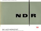 NDR Jazz-Workshop 69 - super rare LP
