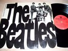THE BEATLES SAME ORG. CLUB - SONDERAUFLAGE RAR