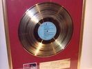 Elvis Presley Elvis forever golden Schallplatte record