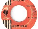 NORTHERN SOUL  R&B  JACKIE SHANE   