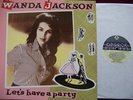 ROCKABILLY-WANDA JACKSON 