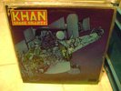 KHAN: Space Shanty (Deram) Arzachel-Egg / UK Orig.LP NM