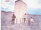 THE WHO - Baba O'Riley fantastic IRANIAN prs. ps 45