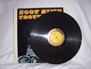 Zoot Sims, Trotting, Prestige 16009, Mono