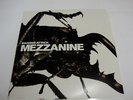 MASSIVE ATTACK MEZZANINE VINYL 2XLP EX COND WILD BUNCH