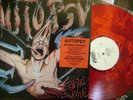 AUTOPSY SEVERED SURVIVAL ORIGINAL RARE DEATH METAL