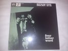 Beady Eye Single Four Letter Word 7