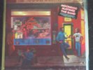 Sealed The Band: Moondog Matinee LP with Rare Sleeve