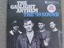 The Gaslight Anthem 59 Sound LP white vinyl /500 SEALED