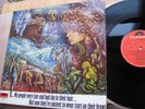 TYRANOSAURUS REX MY PEOPLE WERE FAIR 1968 MINT TOP RAR