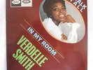 VERDELLE  SMITH  French Soul Ep    