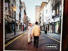 OASIS - WHAT'S THE STORY MORNING GLORY ? - DOUBLE VINYL