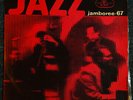 JAZZ JAMBOREE '67 vol 2 MUZA XL 0444 LP warsaw