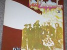 LED ZEPPELIN 11 ( 2 )  LP  EXCELLENT CONDITION