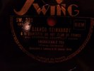 78 TOURS / Django REINHARDT / EMBRACEABLE YOU Grappelly