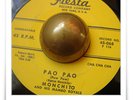 Monchito Pao Pao LATIN POPCORN CHA CHA EXOTICA HEAR 45