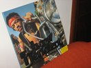 JIMI HENDRIX: SOUTH SATURN DELTA (2LP) RARO