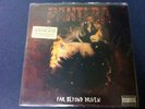 Pantera Far Beyond Driven Special Edition Vinyl