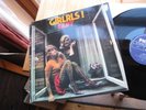 EILIFF GIRLRLS 1972 MINT GERMAN KRAUTROCK MONSTER