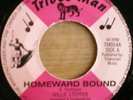 WILLIE STEPPER Homeward Bound roots 7