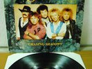 SMOKIE - CHASING SHADOWS RARE 1992 GREEK ONLY VINYL LP