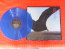 PINK FLOYD  HIGH HOPES  LP  Blue Vinyl Limited Edition