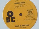 Board Of Directors Hanging Tough rare disco funk 12