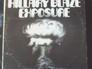 Hillary Blaze: Exposure LP Private
