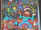 Major Arcana LP Private Psych Jim Spencer