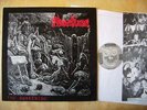 MERCILESS The Awakening ANTI-MOSH 001 RARE NM