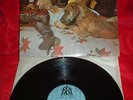 THE AMAZING BLONDEL AND A FEW FACES LP RECORD MINT