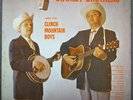 Stanley Brothers Clinch Mountain Boys King 615 Orig 50s