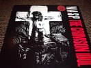 W.A.S.P - THE CRIMSON IDOL-L/P