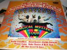 BEATLES-Magical mistery tour-LP 33 GIRI-CAPITOL-CANADA-