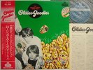 ROLLING STONES JAPAN OLDIES BUT GOODIES EARLY HITS