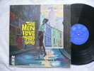 ZILLA MAYS The Men SOUL R&B BLUES NRC 9 VERY SCARCE