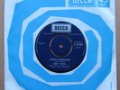 TOBY TWIRL - HARRY FAVERSHAM -  1st pr 45 MINT-