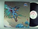 Gravy Train  Staircase To The Day   UK Press Dawn Label