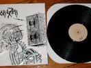 Terrorizer - Studio Reh  April 25th 1987 - TEST PRESS