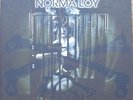 NORMA LOY Message From The Dead 2LP RARE OOP DIVISION A
