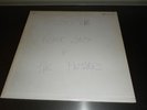 FRANK ZAPPA APOSTROPHE LP TEST PRESS RARE EX