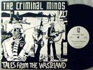 THE CRIMINAL MINDS * Tales From The Wasteland * TCMEP2