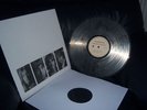 THE BEATLES WHITE ALBUM UNPLUGGED MARBLE VINYL MINT
