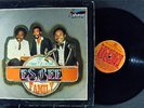 ESBEE FAMILY Peace Of Mind TARETONE afro boogie LISTEN
