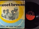 SWEET BREEZE Song Of The Breeze EMI afro funk LP LISTEN