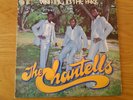 The Chantells - Waiting In The Park- Jamaican Reggae LP