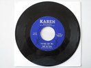 Northern Soul 45-AD LIBS-Karen Records-Rare VG++