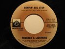 Funk 45 THUNDER & LIGHTNING on PRIVATE STOCK HEAR